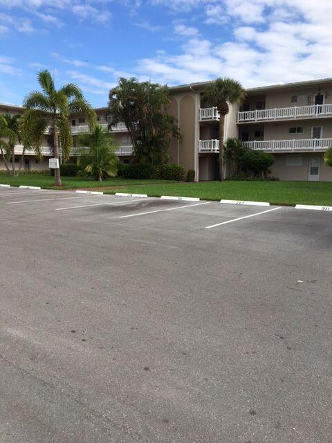 Property for Sale at 2855 S Garden Drive 106, Palm Springs, Miami-Dade County, Florida - Bedrooms: 1 
Bathrooms: 1  - $72,900