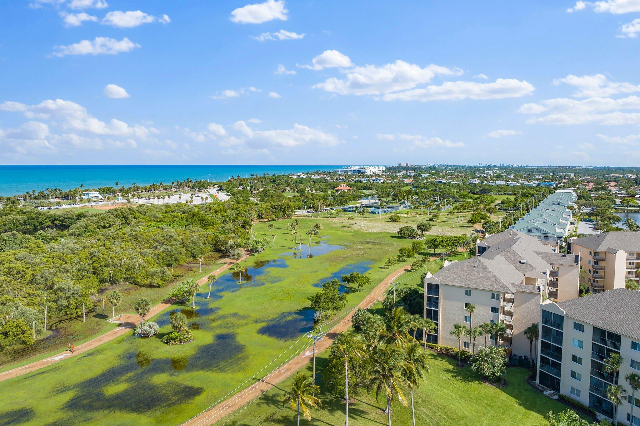 275 Palm Avenue A406, Jupiter, Palm Beach County, Florida - 1 Bedrooms  
1.5 Bathrooms - 