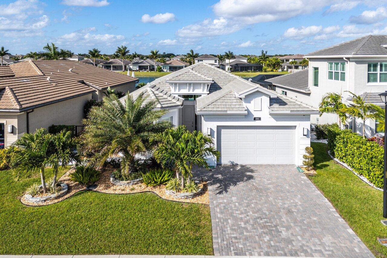 Property for Sale at 13511 Whistler Mountain Road, Delray Beach, Palm Beach County, Florida - Bedrooms: 4 
Bathrooms: 3  - $1,200,000