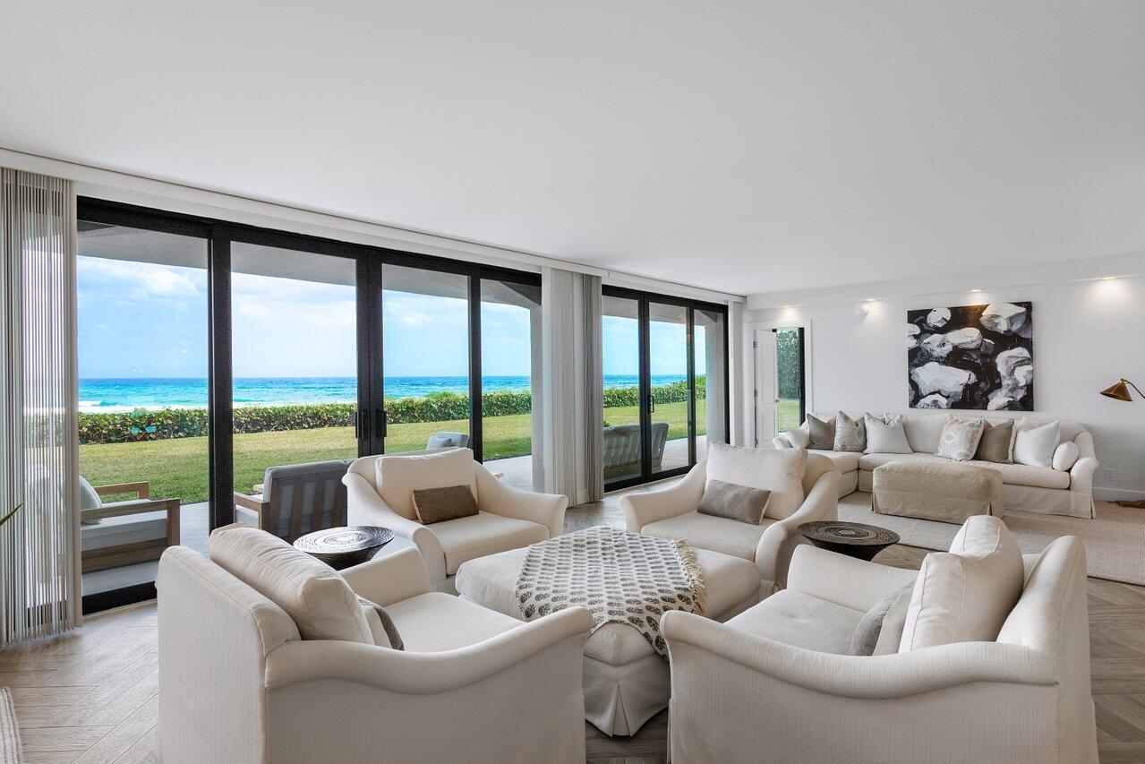 Property for Sale at 2660 S Ocean Boulevard 106 S, Palm Beach, Palm Beach County, Florida - Bedrooms: 2 
Bathrooms: 2.5  - $3,250,000