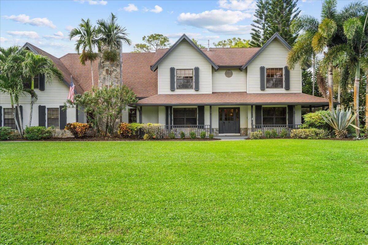 5371 Cougars Prowl, Lake Worth, Palm Beach County, Florida - 5 Bedrooms  
3.5 Bathrooms - 