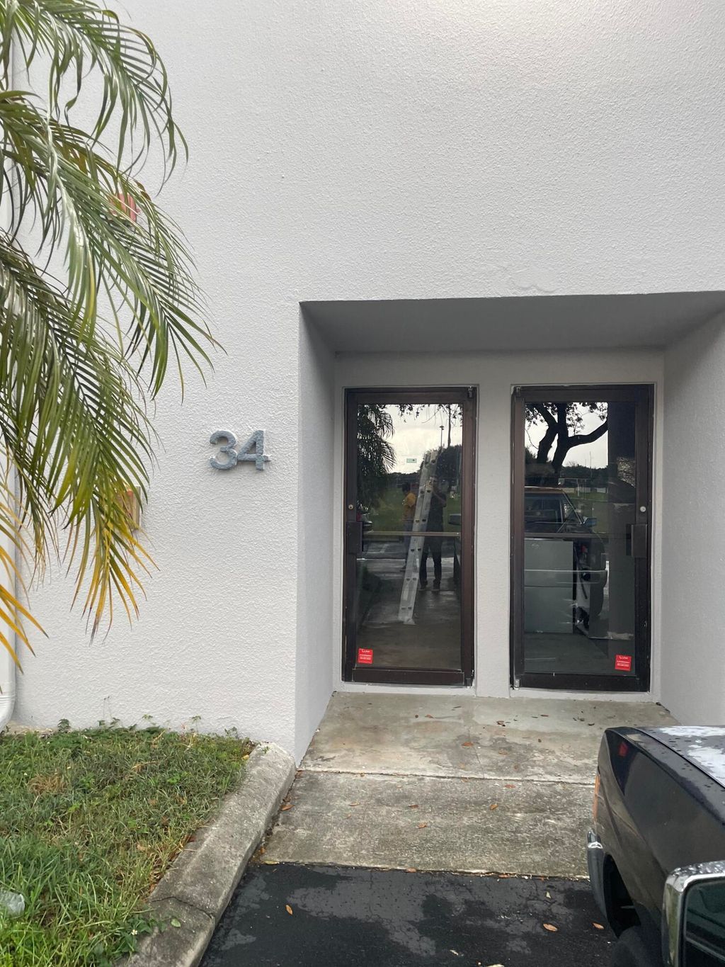 Photo of 11420 Fortune Circle #I34, Wellington, FL 33414 (MLS # RX-10925657)