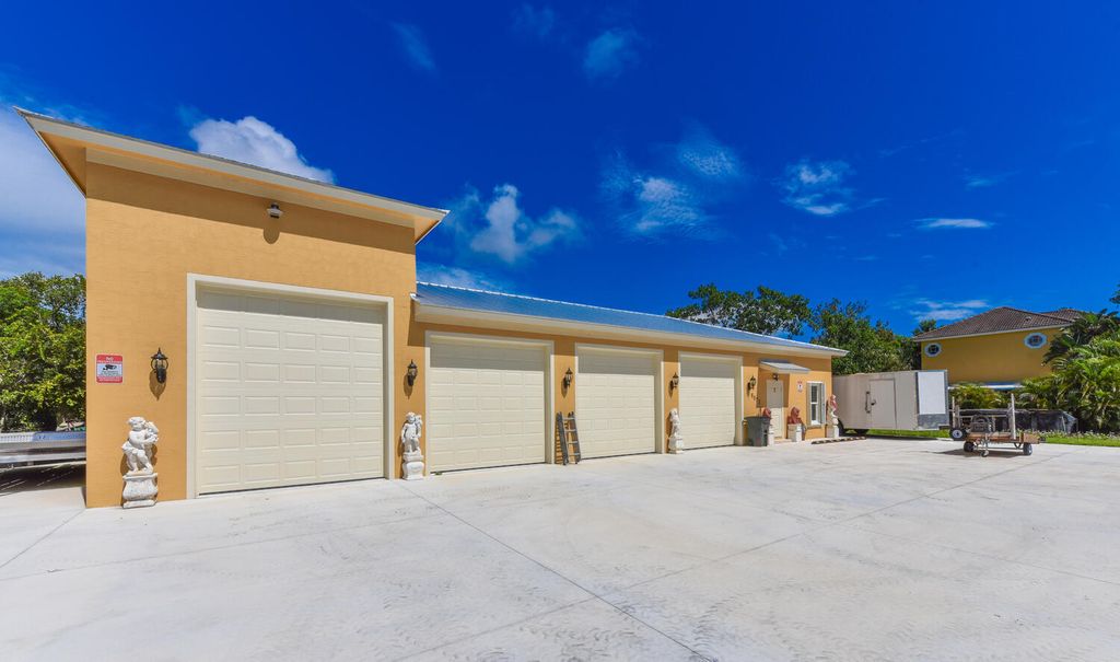 Photo of 8073 S Indian River Drive, Fort Pierce, FL 34982 (MLS # RX-11014353)