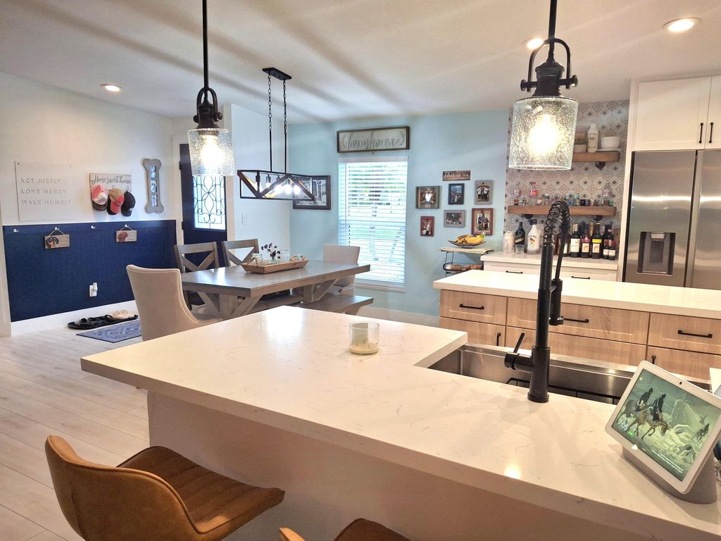 Photo of 3417 Crabapple Drive, Port Saint Lucie, FL 34952 (MLS # RX-11110320)