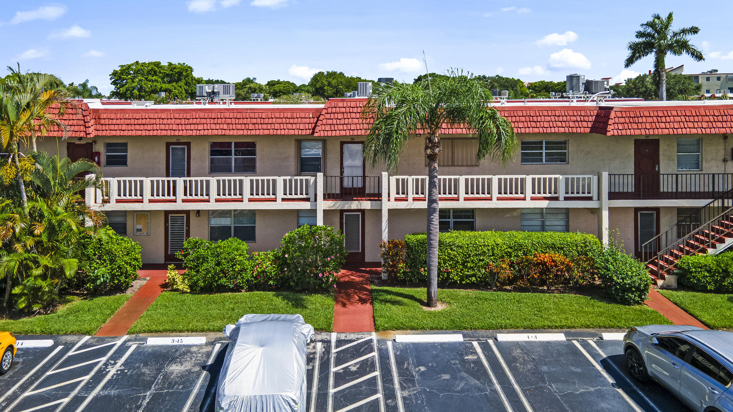 3 Abbey Lane 106, Delray Beach, Palm Beach County, Florida - 2 Bedrooms  
2 Bathrooms - 