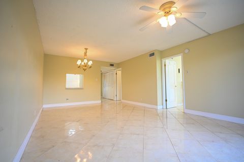 Tiny photo for 7655 W Atlantic Boulevard #101, Margate, FL 33063 (MLS # RX-11120647)