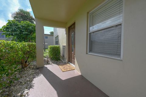 Tiny photo for 7655 W Atlantic Boulevard #101, Margate, FL 33063 (MLS # RX-11120647)