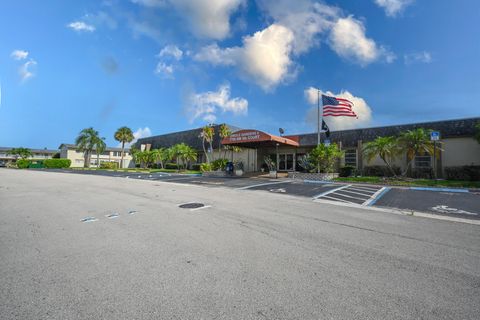 Tiny photo for 7655 W Atlantic Boulevard #101, Margate, FL 33063 (MLS # RX-11120647)