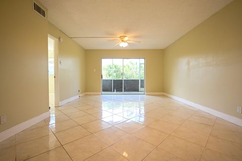 Tiny photo for 7655 W Atlantic Boulevard #101, Margate, FL 33063 (MLS # RX-11120647)