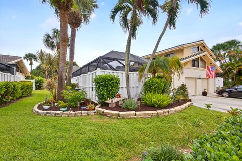 Photo of 12660 Woodmill Drive, Palm Beach Gardens, FL 33418 (MLS # RX-11125276)