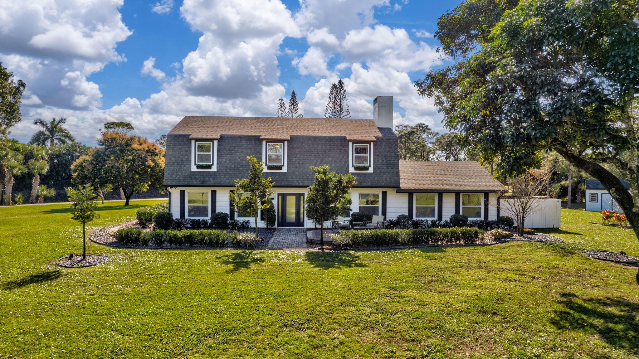Property for Sale at 11034 88th Road, Palm Beach Gardens, Palm Beach County, Florida - Bedrooms: 4 
Bathrooms: 3  - $1,650,000