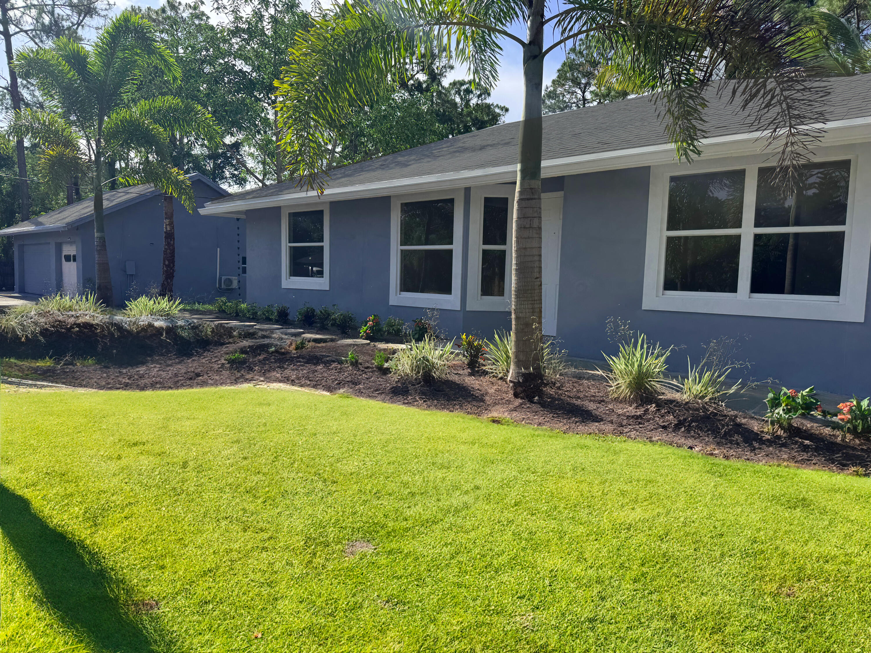 Property for Sale at 15809 85th Road, The Acreage, Palm Beach County, Florida - Bedrooms: 5 
Bathrooms: 3  - $699,000