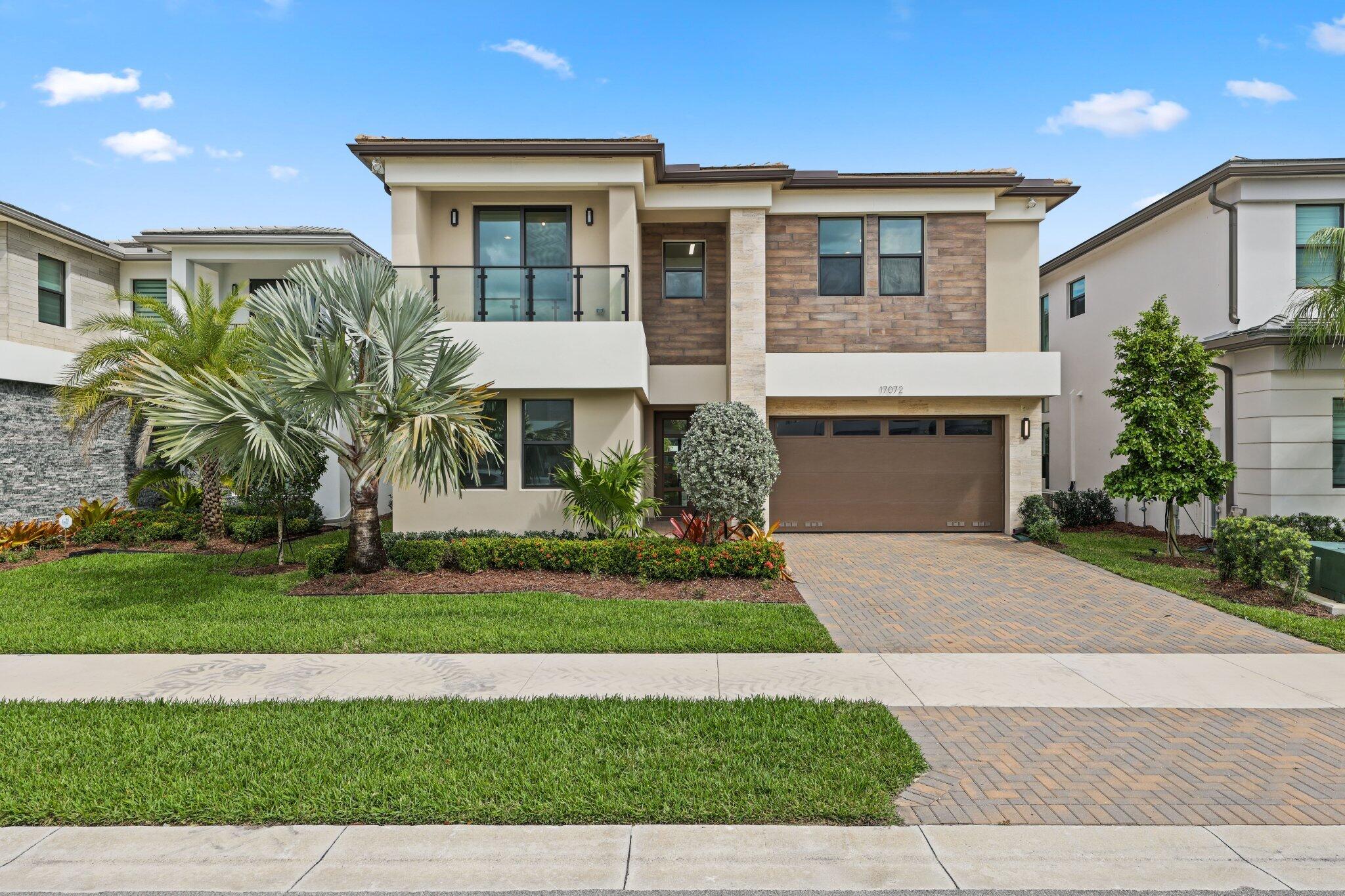 Property for Sale at 17072 Teton River Road, Boca Raton, Palm Beach County, Florida - Bedrooms: 5 
Bathrooms: 7  - $1,895,000