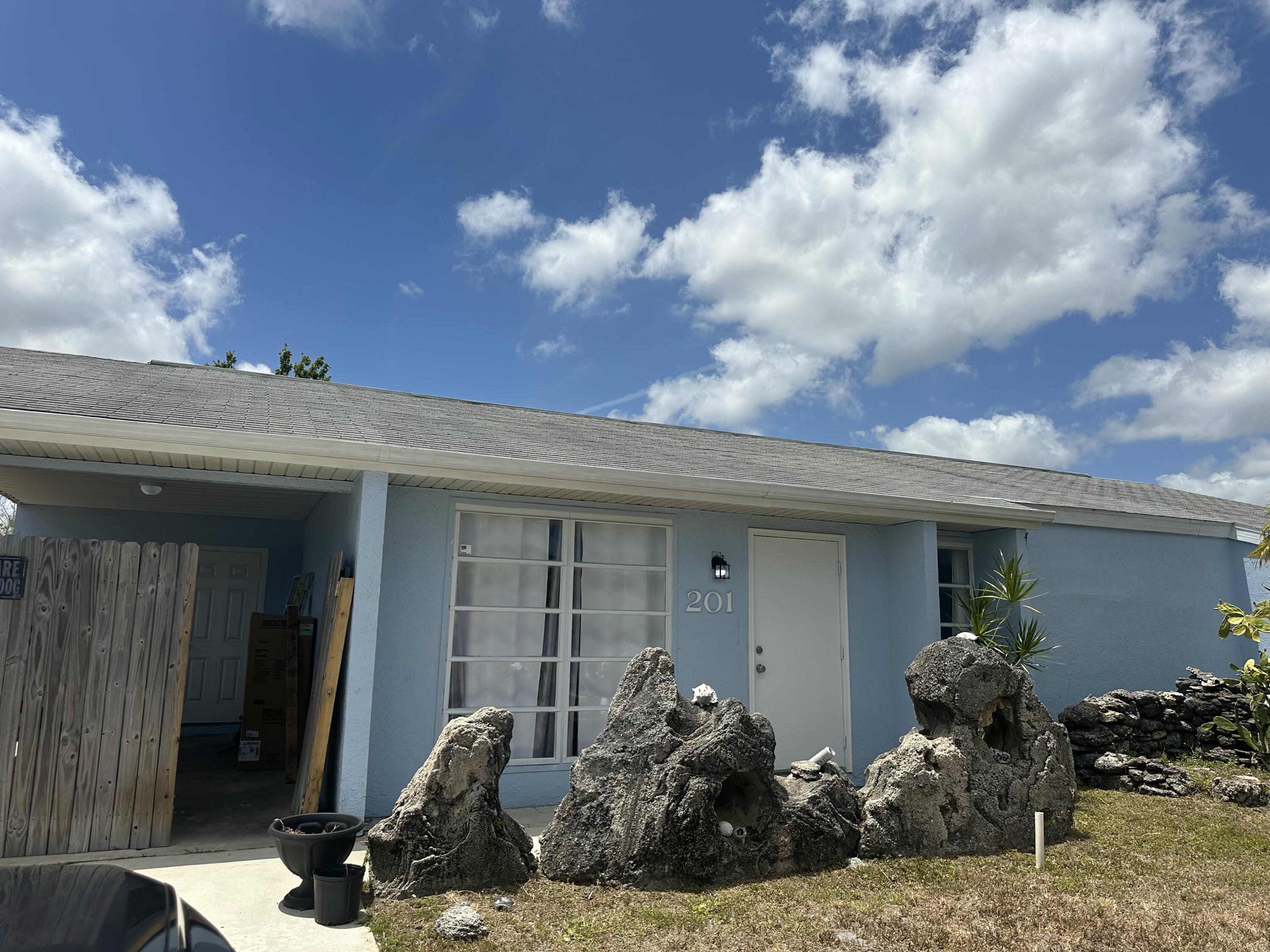 

                                                                             Port Saint Lucie                                

                                    , FL - $329,900