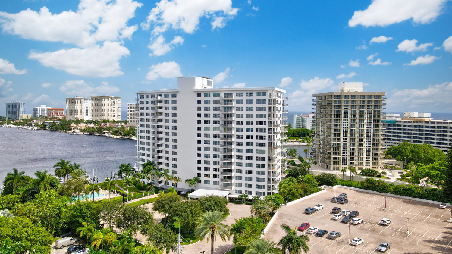 Property for Sale at 875 E Camino Real Real 9B, Boca Raton, Palm Beach County, Florida - Bedrooms: 2 
Bathrooms: 2  - $1,575,000