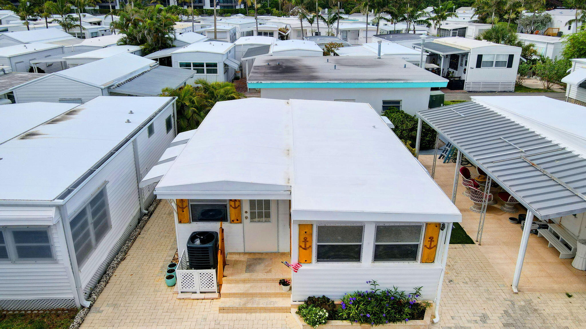 18 Juniper Drive J, Briny Breezes, Palm Beach County, Florida - 1 Bedrooms  
1 Bathrooms - 