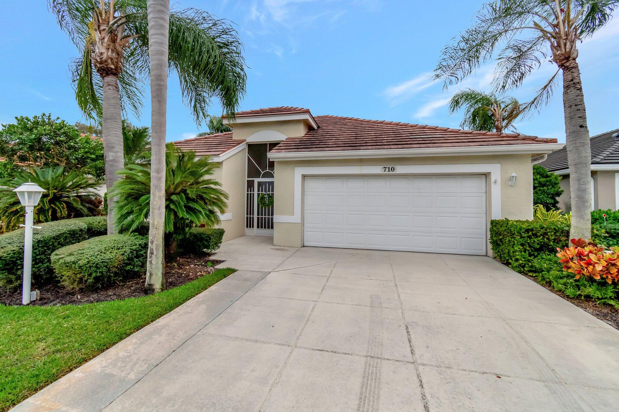 710 Clearbrook Park Circle, Delray Beach, Palm Beach County, Florida - 3 Bedrooms  
3 Bathrooms - 