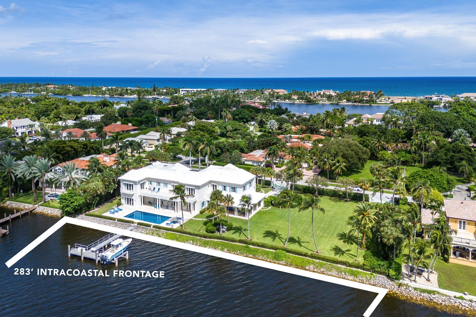 Property for Sale at 1275 Lands End Road, Manalapan, Palm Beach County, Florida - Bedrooms: 7 
Bathrooms: 8.5  - $34,995,000