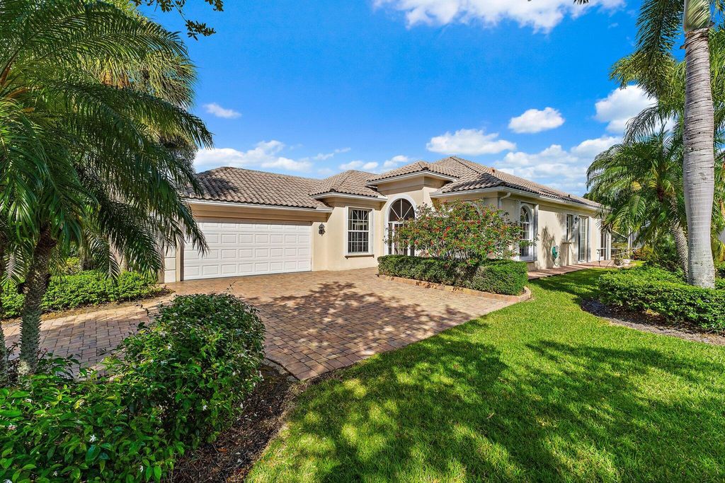 Photo of 8120 SE Paurotis Lane, Hobe Sound, FL 33455 (MLS # RX-11124079)