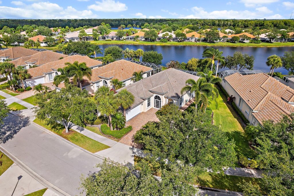 Photo of 8120 SE Paurotis Lane, Hobe Sound, FL 33455 (MLS # RX-11124079)