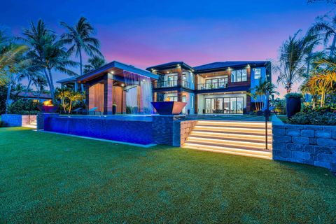 Photo of 416 S Lake Drive, Lantana, FL 33462 (MLS # RX-11096889)