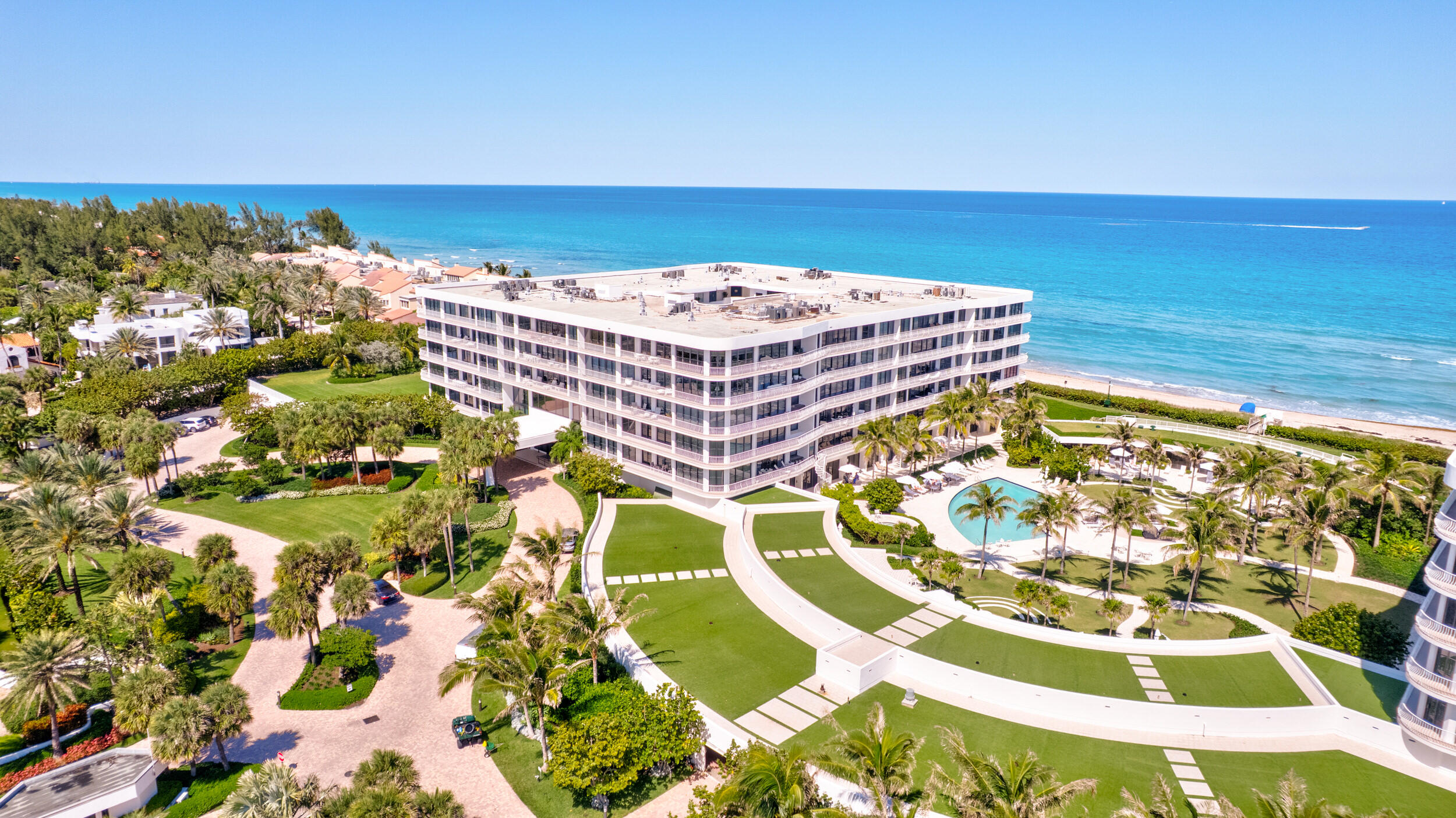 Property for Sale at 2000 S Ocean Boulevard 304N, Palm Beach, Palm Beach County, Florida - Bedrooms: 3 
Bathrooms: 3.5  - $3,995,000