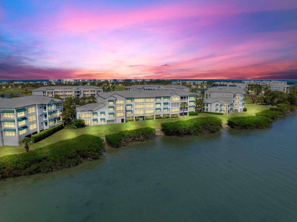 Photo of 164 NE Edgewater Drive #2105, Stuart, FL 34996 (MLS # RX-11085520)