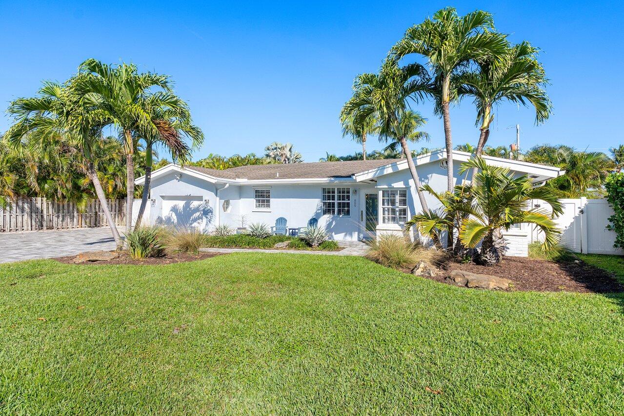 Property for Sale at 809 Sunset Road, Boynton Beach, Palm Beach County, Florida - Bedrooms: 3 
Bathrooms: 2  - $1,099,999