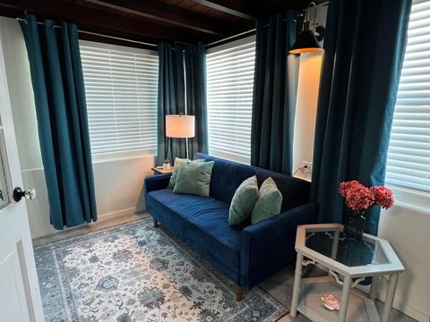 Photo of 4108 Garden Avenue #3, West Palm Beach, FL 33405 (MLS # RX-11118544)