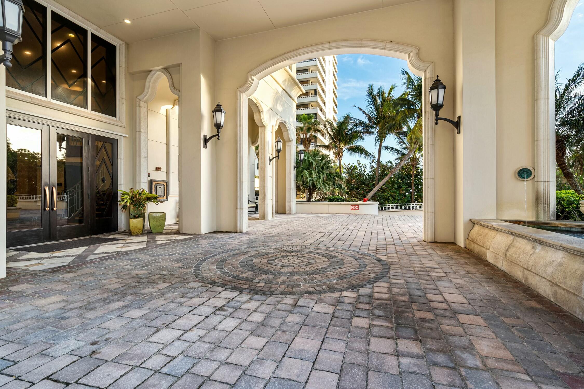 Property for Sale at 5310 N Ocean Drive 301, Riviera Beach, Palm Beach County, Florida - Bedrooms: 3 
Bathrooms: 3  - $1,499,000