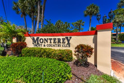 Photo of 1917 SW Palm City Road #I, Stuart, FL 34994 (MLS # RX-11122798)