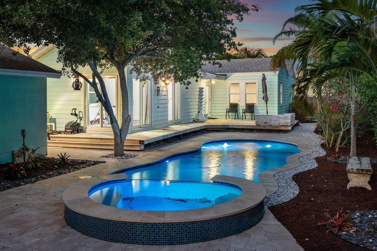 725 N Ocean Breeze, Lake Worth Beach, Palm Beach County, Florida - 3 Bedrooms  
2 Bathrooms - 