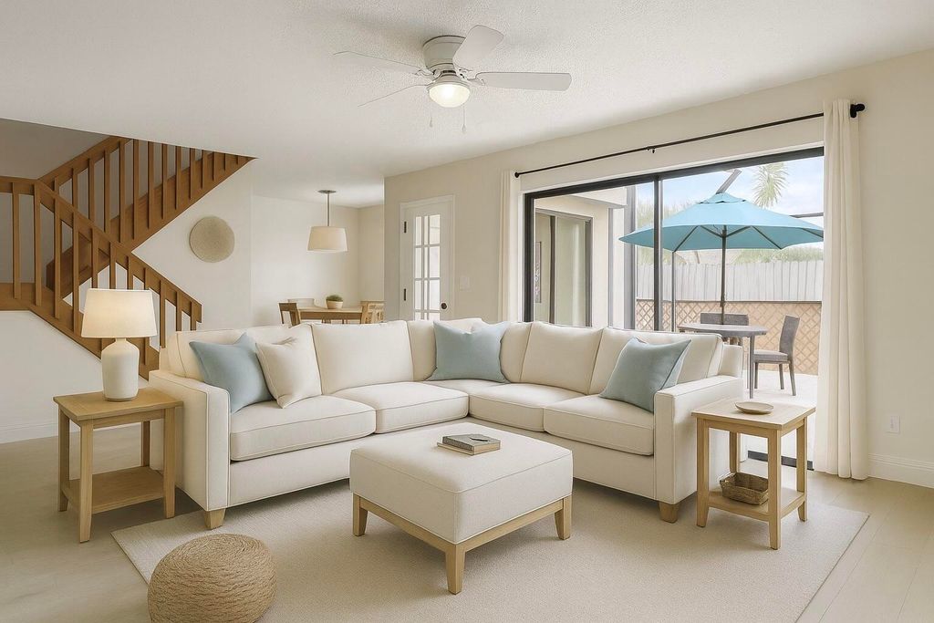 Photo of 465 E Waverly Place #8b, Vero Beach, FL 32960 (MLS # RX-11124784)