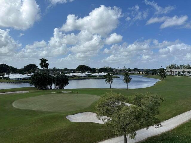 300 John F Kennedy Drive 402, Atlantis, Palm Beach County, Florida - 2 Bedrooms  
2 Bathrooms - 