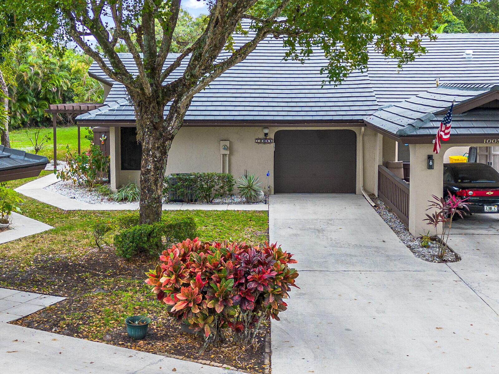 10046 Shadywood Place, Boynton Beach, Palm Beach County, Florida - 3 Bedrooms  
2 Bathrooms - 