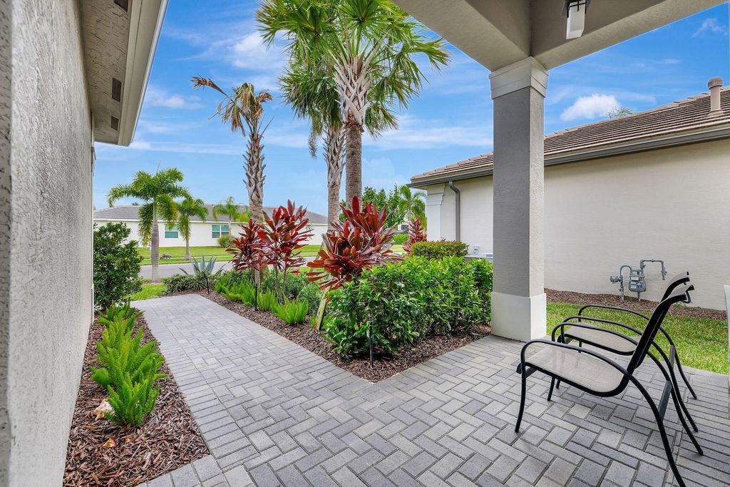 Photo of 11674 SW Moon River Way, Port Saint Lucie, FL 34987 (MLS # RX-11120152)