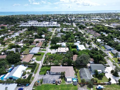 Photo of 1924 Service Road, North Palm Beach, FL 33408 (MLS # RX-11126583)