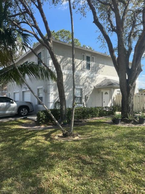 201 Leland Lane, Greenacres, Palm Beach County, Florida - 4 Bedrooms  
3 Bathrooms - 
