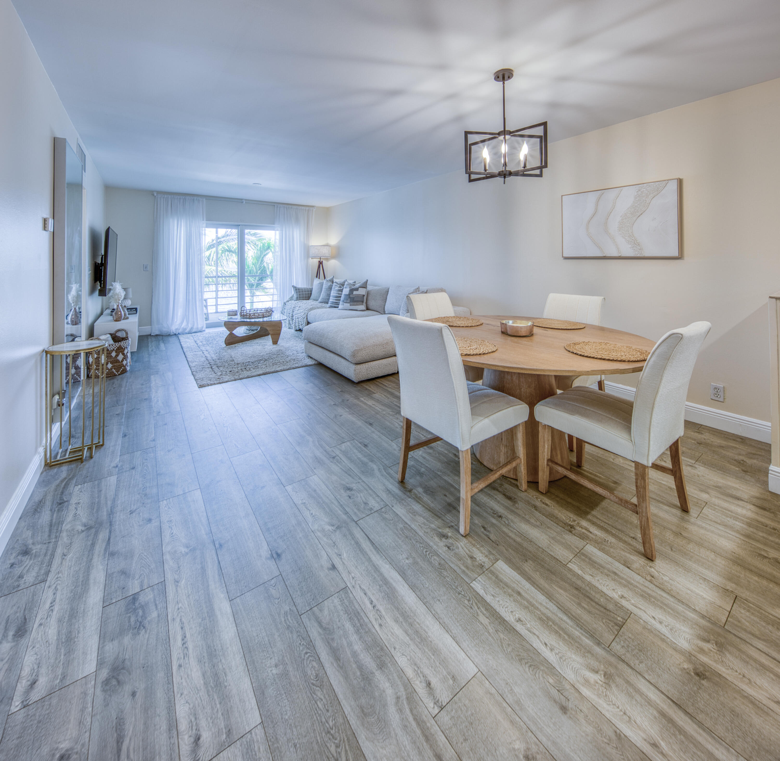 Property for Sale at 1428 S Lakeside Drive 31, Lake Worth Beach, Palm Beach County, Florida - Bedrooms: 1 
Bathrooms: 1  - $345,000