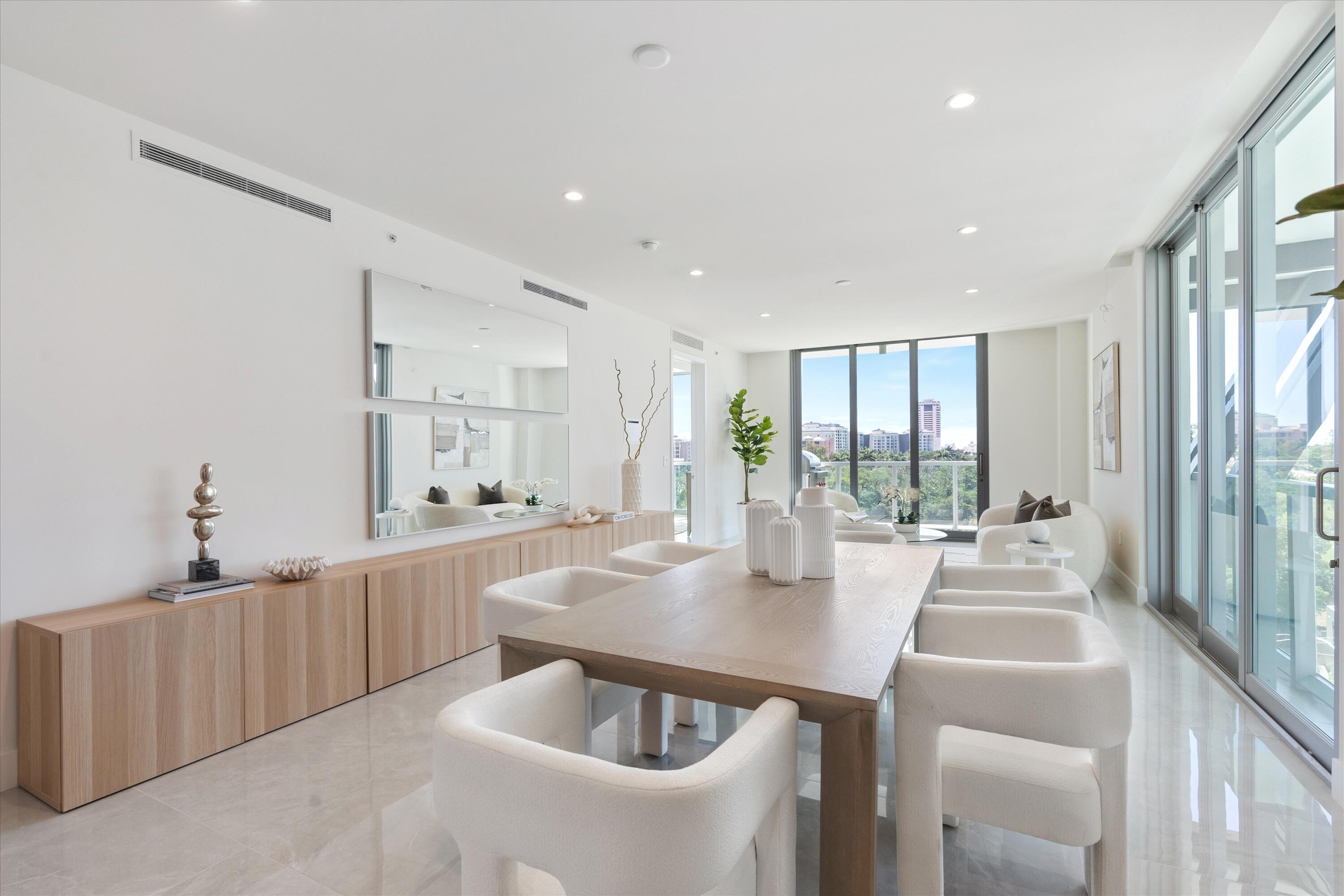 Property for Sale at 485 E Royal Palm Road 604, Boca Raton, Palm Beach County, Florida - Bedrooms: 3 
Bathrooms: 3.5  - $2,948,000