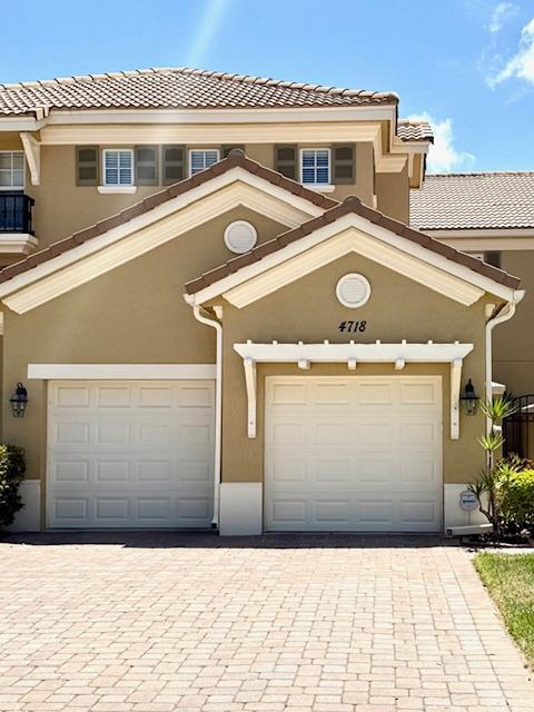 Property for Sale at 4718 Cadiz Circle, Palm Beach Gardens, Palm Beach County, Florida - Bedrooms: 3 
Bathrooms: 2.5  - $739,000