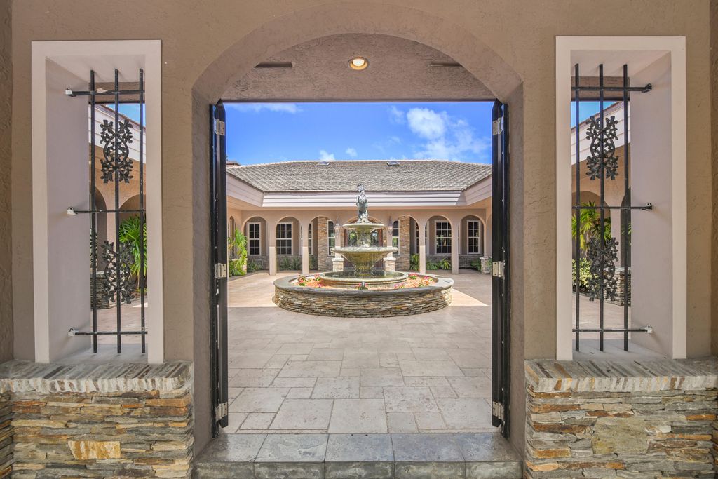 Photo of 5205 SW Honey Terrace, Palm City, FL 34990 (MLS # RX-10936376)