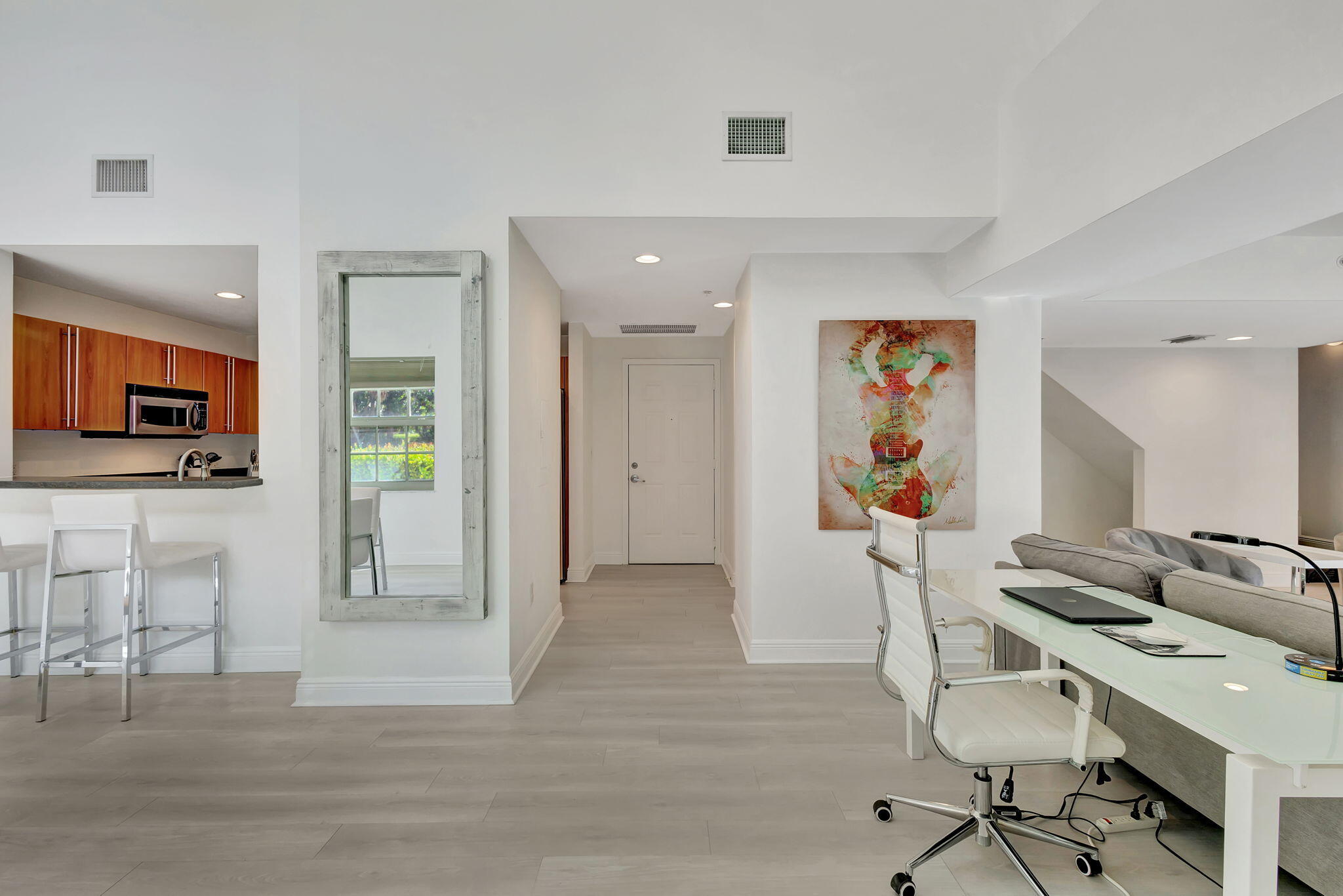 Property for Sale at 610 Clematis Street 130, West Palm Beach, Palm Beach County, Florida - Bedrooms: 2 
Bathrooms: 2  - $598,000