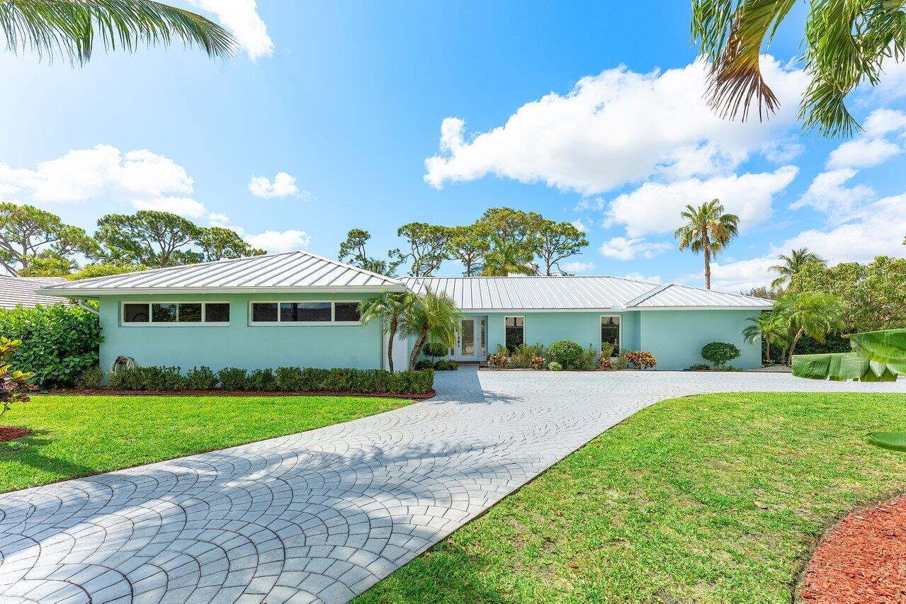 Property for Sale at 474 S Country Club Drive, Atlantis, Palm Beach County, Florida - Bedrooms: 4 
Bathrooms: 3  - $1,050,000