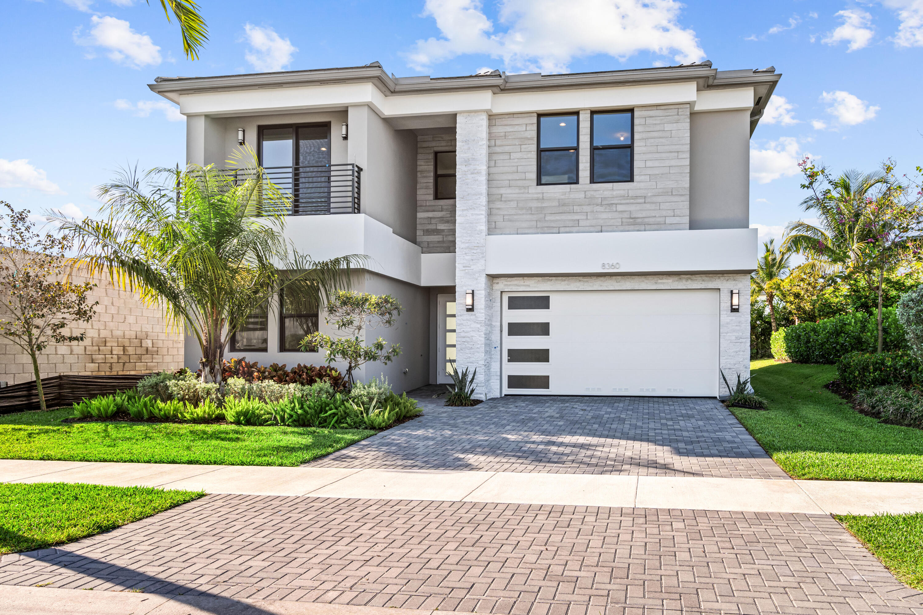 Property for Sale at 8360 Crystal Downs Avenue, Boca Raton, Palm Beach County, Florida - Bedrooms: 5 
Bathrooms: 7  - $1,973,900