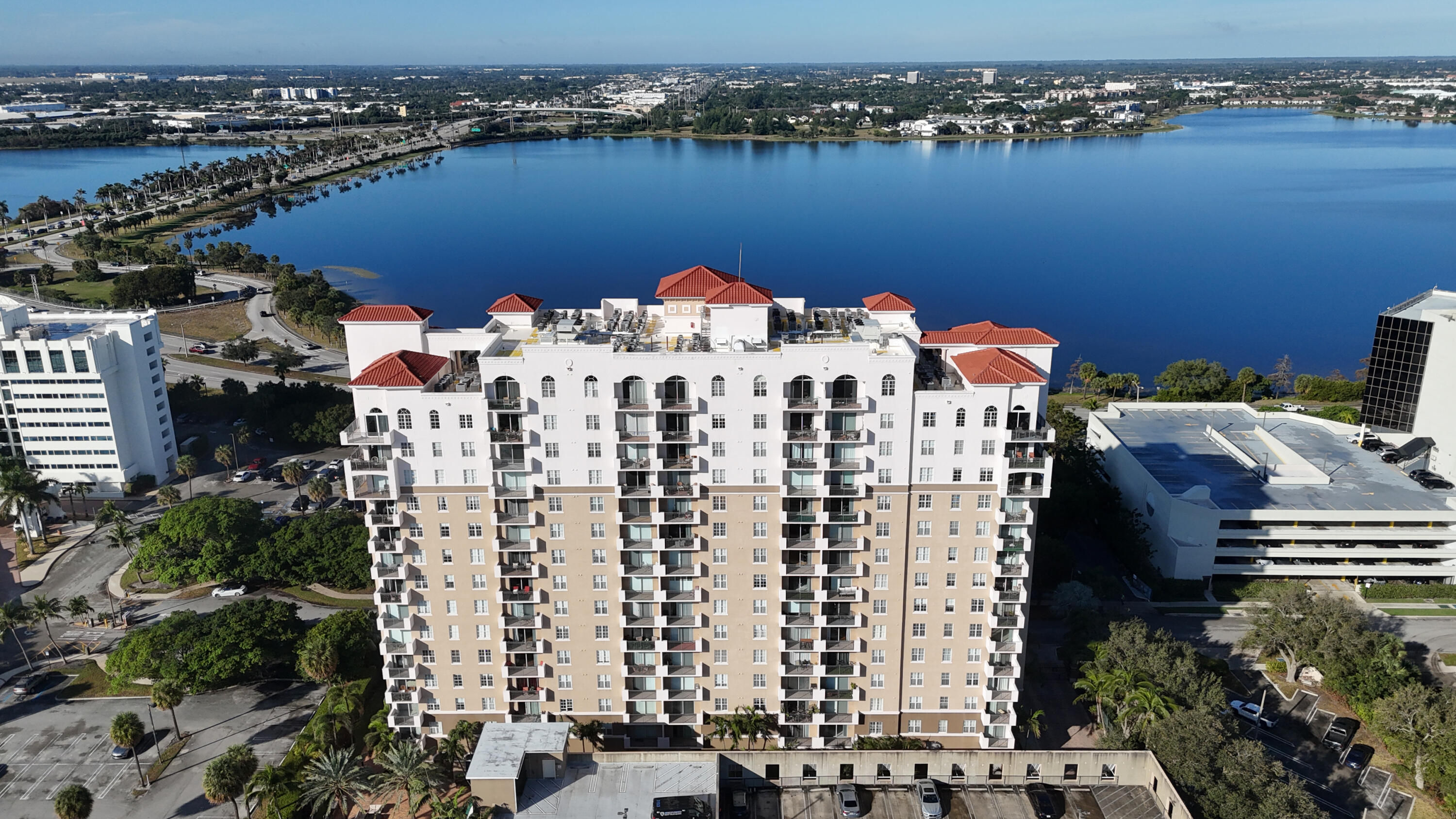 616 Clearwater Park Road 713, West Palm Beach, Palm Beach County, Florida - 2 Bedrooms  
2 Bathrooms - 