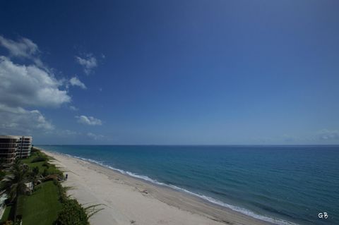 Photo of 3450 S Ocean Boulevard #508, Palm Beach, FL 33480 (MLS # RX-11090373)