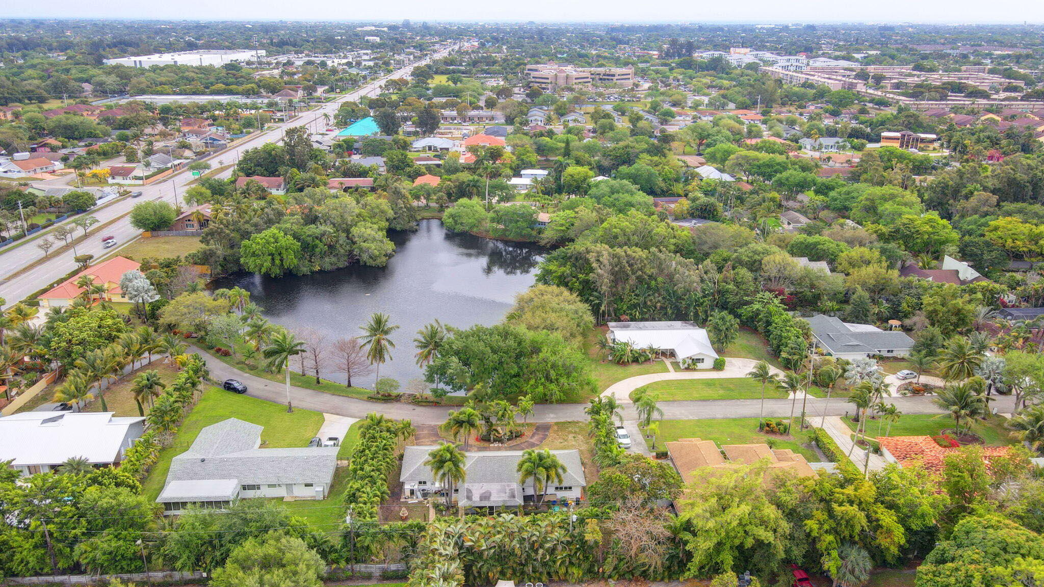 8 Bell Lane, Palm Springs, Miami-Dade County, Florida - 3 Bedrooms  
2.5 Bathrooms - 