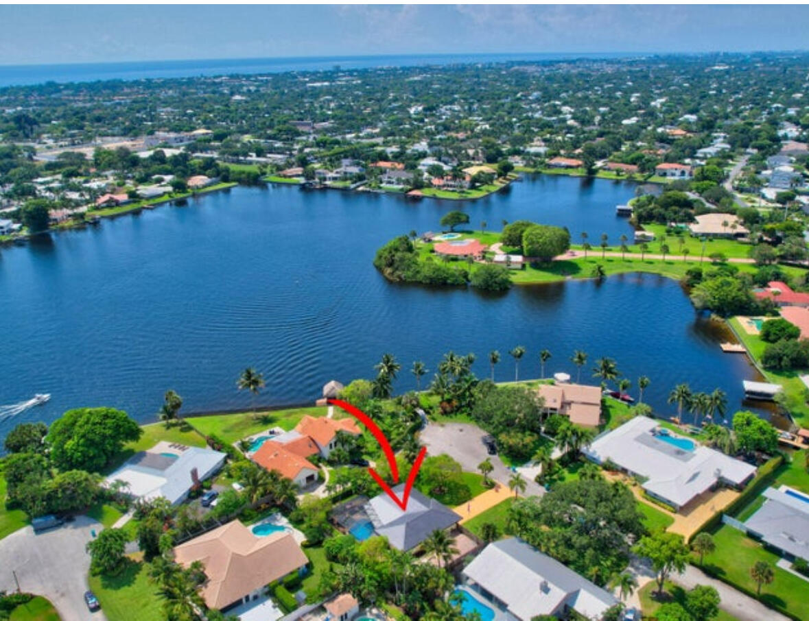 Property for Sale at 917 Sw 38th Court, Boynton Beach, Palm Beach County, Florida - Bedrooms: 4 
Bathrooms: 2  - $1,650,000