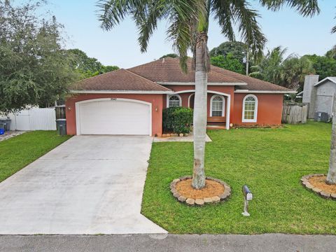 Photo of 3540 Genevra Avenue, Boynton Beach, FL 33436 (MLS # RX-11129391)